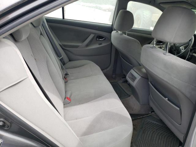 Photo 10 from auction – 2010 TOYOTA CAMRY BASE with VIN JTNBF3EK2A3003397