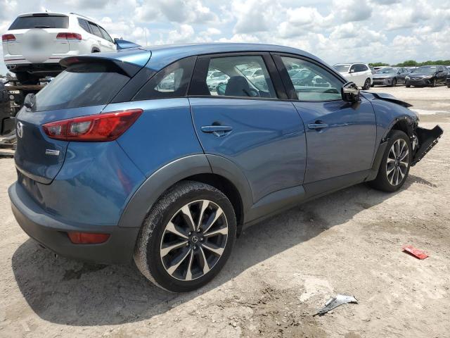 Photo 3 from auction – 2019 MAZDA CX-3 TOURI with VIN JM1DKDC77K1401196