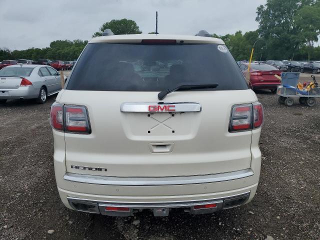 Photo 6 from auction – 2013 GMC ACADIA DEN with VIN 1GKKRTKD8DJ167243