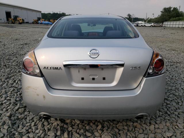 Photo 6 from auction – 2010 NISSAN ALTIMA BAS with VIN 1N4AL2AP4AN432510