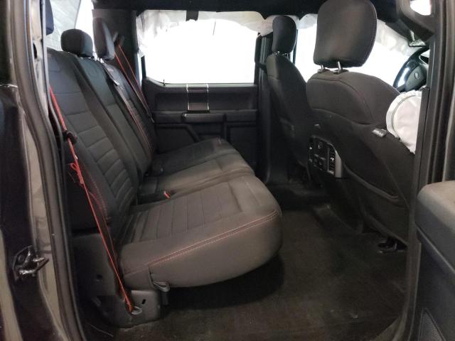 Photo 10 from auction – 2019 FORD F150 SUPER with VIN 1FTEW1E55KFD22518