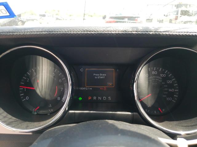 Photo 9 from auction – 2015 FORD MUSTANG with VIN 1FA6P8TH7F5342018