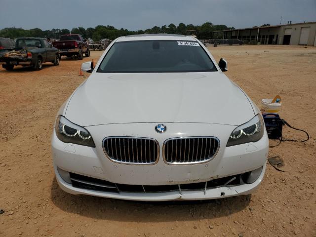 Photo 5 from auction – 2012 BMW 528 I with VIN WBAXG5C56CDX02641