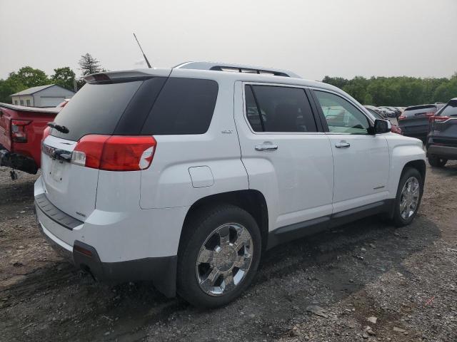 Photo 3 from auction – 2010 GMC TERRAIN SL with VIN 2CTFLJEY3A6272173