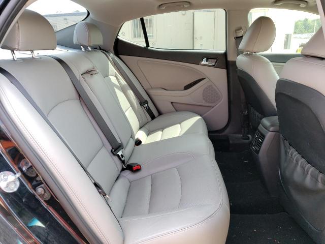 Photo 10 from auction – 2013 KIA OPTIMA EX with VIN 5XXGN4A7XDG241796
