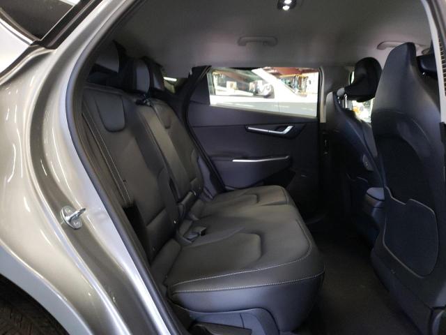 Photo 10 from auction – 2023 KIA EV6 LIGHT with VIN KNDC34LA9P5602571