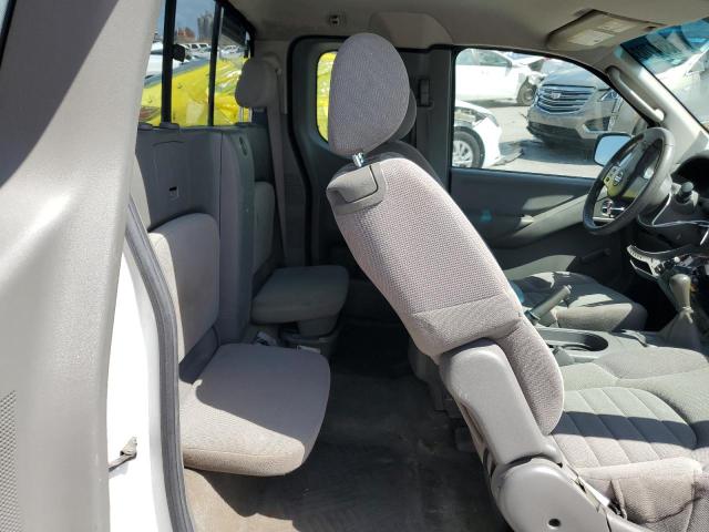 Photo 10 from auction – 2006 NISSAN FRONTIER K with VIN 1N6BD06T86C400326