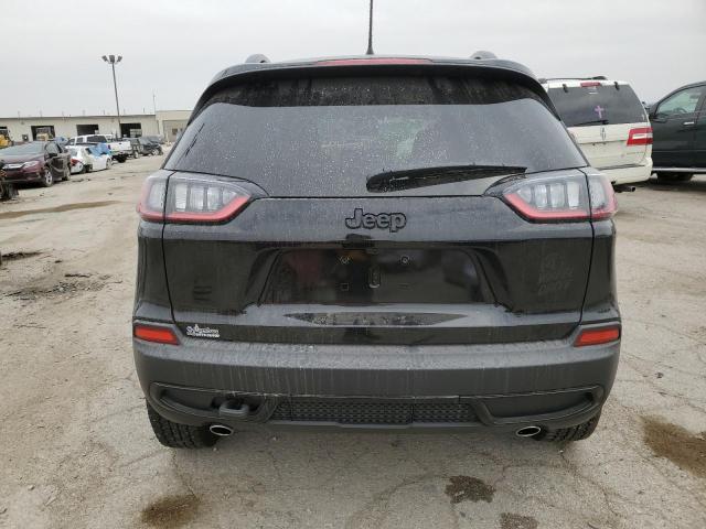 Photo 6 from auction – 2022 JEEP CHEROKEE L with VIN 1C4PJMCX3ND552460