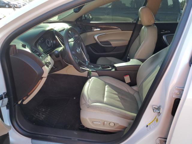 Photo 7 from auction – 2017 BUICK REGAL SPOR with VIN 2G4GL5EX0H9115820