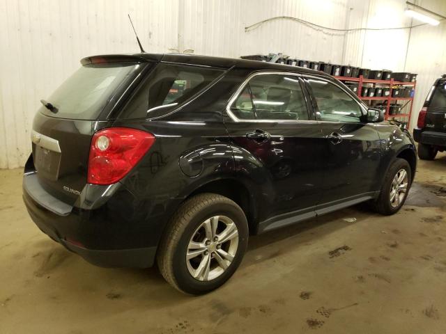 Photo 3 from auction – 2012 CHEVROLET EQUINOX LS with VIN 2GNALBEK0C1173535