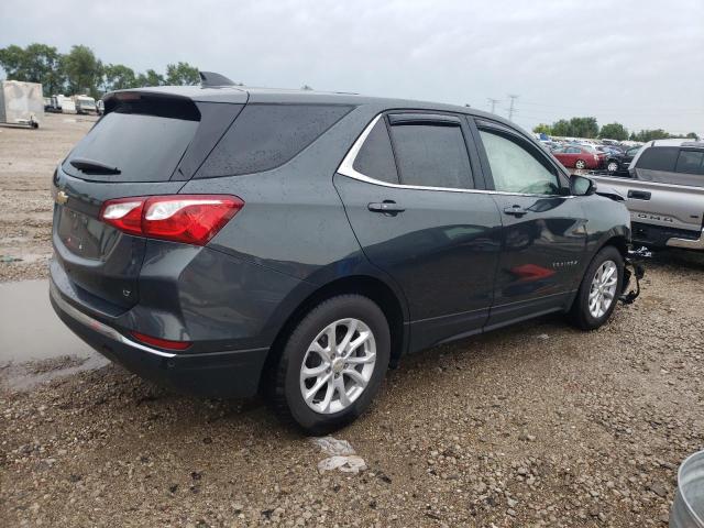Снимка 3 от търг – 2018 CHEVROLET EQUINOX LT с VIN 3GNAXJEV8JS635057