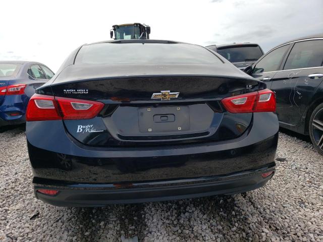 Photo 6 from auction – 2016 CHEVROLET MALIBU LS with VIN 1G1ZB5ST3GF302453