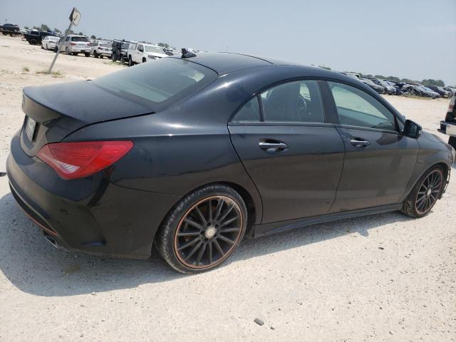 Photo 3 from auction – 2016 MERCEDES-BENZ CLA 250 with VIN WDDSJ4EB4GN324952