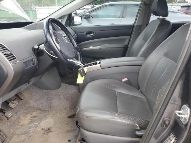 Photo 7 from auction – 2007 TOYOTA PRIUS with VIN JTDKB20U173263334
