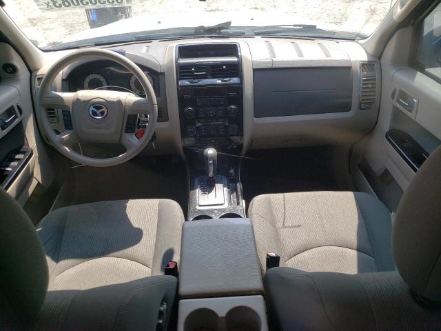 Photo 8 from auction – 2011 MAZDA TRIBUTE I with VIN 4F2CY9C71BKM05018