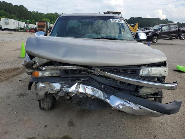 Photo 5 from auction – 2001 CHEVROLET SILVERADO with VIN 2GCEC19VX11299102