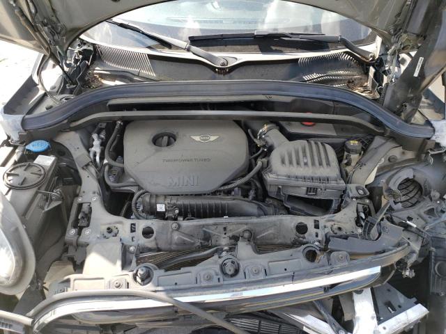 Photo 11 from auction – 2019 MINI COOPER COU with VIN WMZYS7C52K3F45389