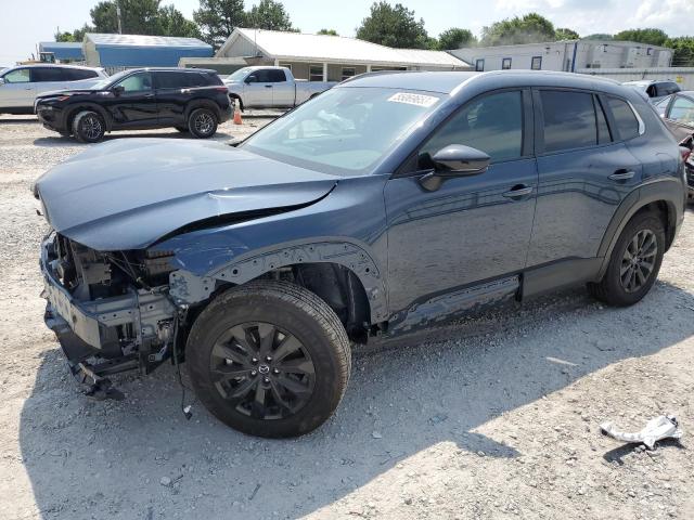 MAZDA CX-50 PREF 2023 with VIN 7MMVABCM9PN139280 - Photo from auction