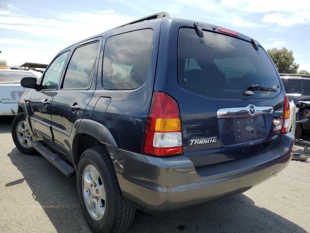 Photo 2 from auction – 2004 MAZDA TRIBUTE LX with VIN 4F2CZ04194KM17455