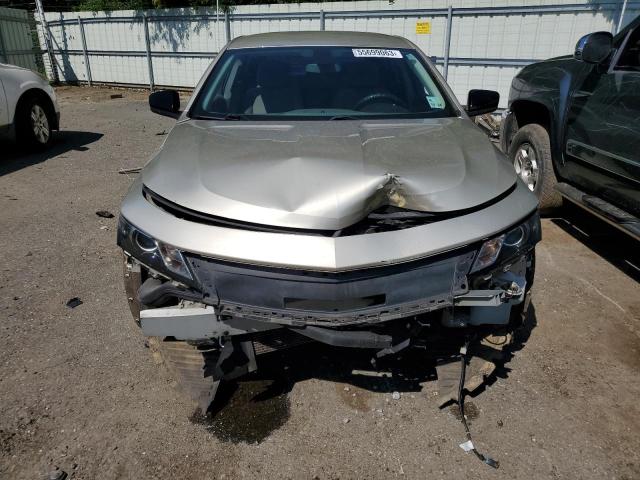 Photo 5 from auction – 2015 CHEVROLET IMPALA LS with VIN 2G11Z5SL8F9250902