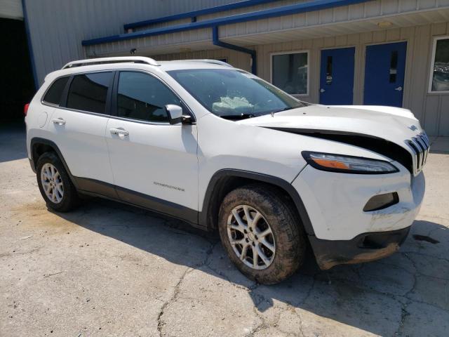Photo 4 from auction – 2018 JEEP CHEROKEE L with VIN 1C4PJMCB6JD505454