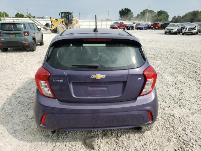 Photo 6 from auction – 2016 CHEVROLET SPARK 1LT with VIN KL8CD6SA2GC634793