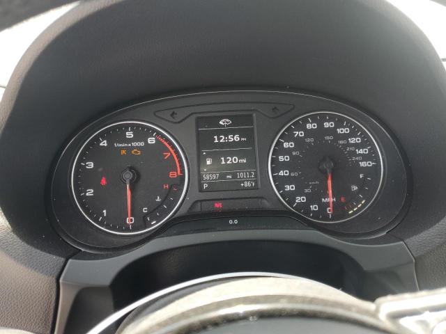 Photo 9 from auction – 2015 AUDI A3 PREMIUM with VIN WAUACGFF2F1060586
