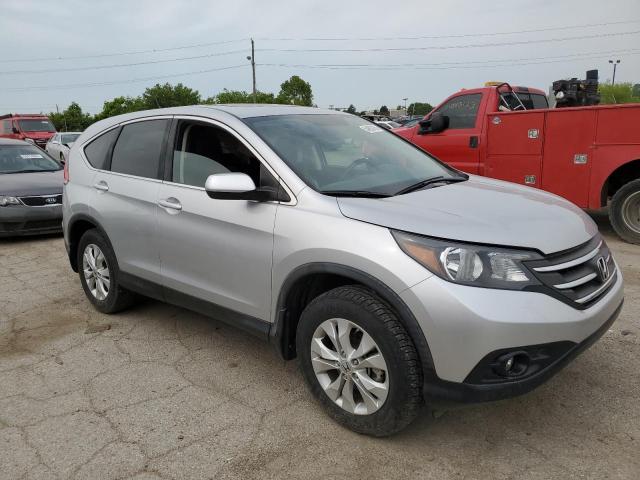Photo 4 from auction – 2012 HONDA CR-V EX with VIN 5J6RM4H58CL080714