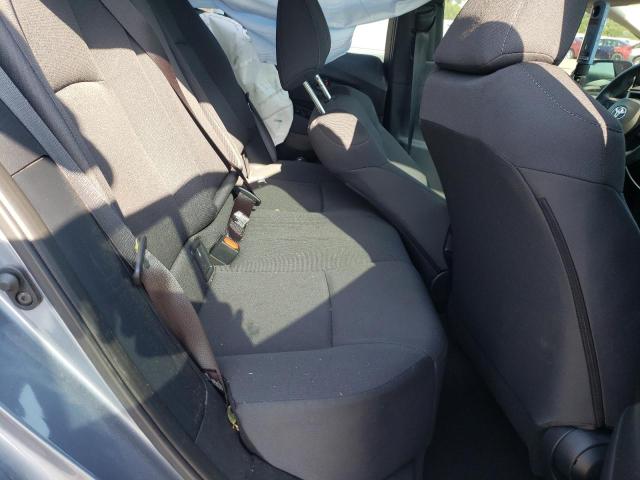 Photo 10 from auction – 2022 TOYOTA COROLLA LE with VIN 5YFEPMAE7NP374394