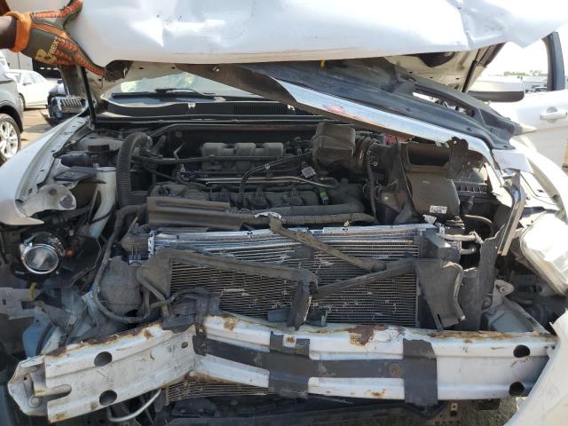 Photo 11 from auction – 2014 FORD TAURUS SEL with VIN 1FAHP2E8XEG119090