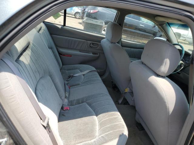 Photo 10 from auction – 2005 BUICK CENTURY CU with VIN 2G4WS52J851125553