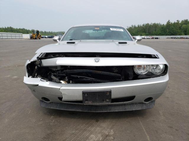 Photo 5 from auction – 2010 DODGE CHALLENGER with VIN 2B3CJ4DV6AH306660