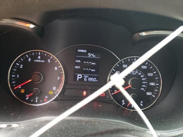 Photo 9 from auction – 2015 KIA FORTE LX with VIN KNAFK4A60F5317302