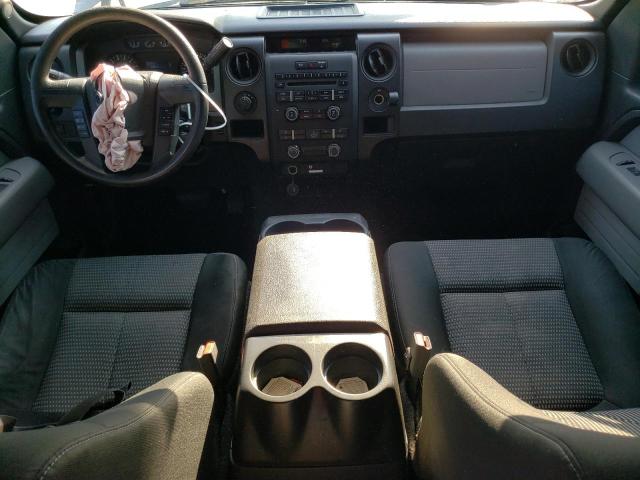 Photo 8 from auction – 2014 FORD F150 SUPER with VIN 1FTFW1EF2EKD90817