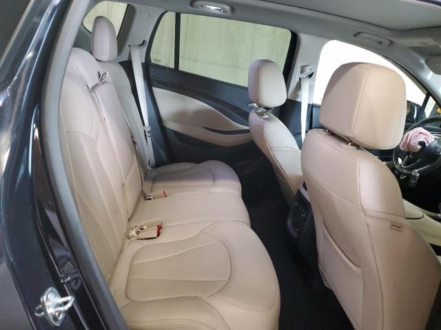 Photo 11 from auction – 2020 BUICK ENVISION E with VIN LRBFX2SA4LD156416