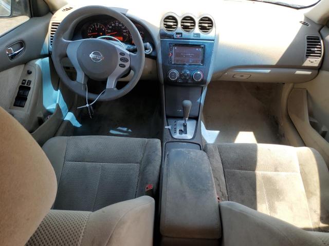 Photo 8 from auction – 2007 NISSAN ALTIMA 2.5 with VIN 1N4AL21E07N465592