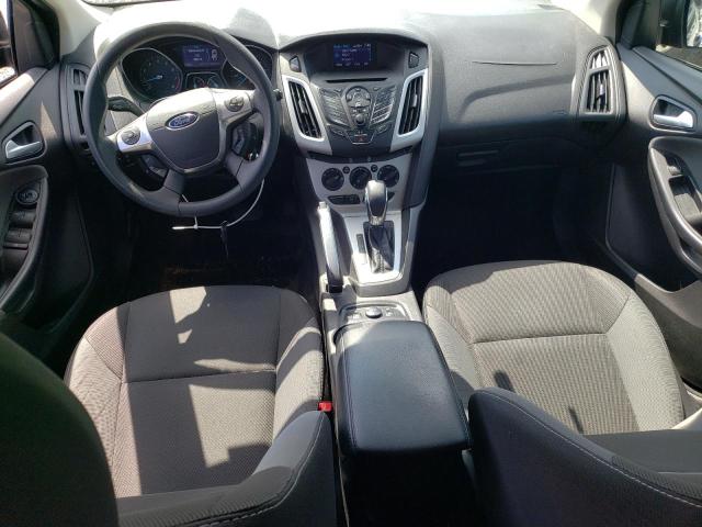 Photo 8 from auction – 2013 FORD FOCUS SE with VIN 1FADP3K27DL383328