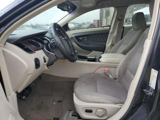 صورة رقم 7 من المزاد - 2010 FORD TAURUS LIM مع VIN 1FAHP2EW9AG121163