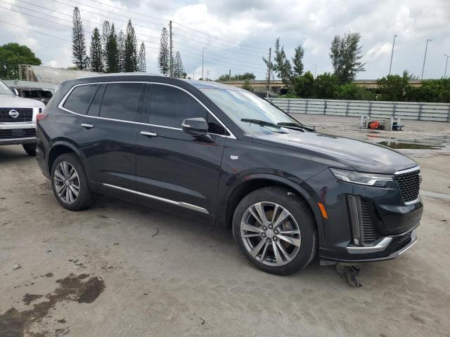 Photo 4 from auction – 2020 CADILLAC XT6 PREMIU with VIN 1GYKPCRS5LZ122003