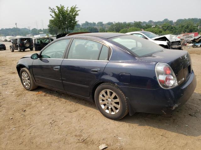 Photo 2 from auction – 2005 NISSAN ALTIMA S with VIN 1N4AL11D75C381327