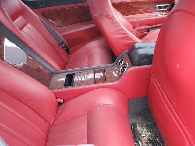 Photo 10 from auction – 2005 BENTLEY CONTINENTA with VIN SCBCR63W35C028678