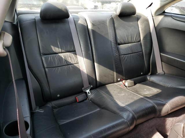Photo 10 from auction – 2003 HONDA ACCORD EX with VIN 1HGCM82693A009684