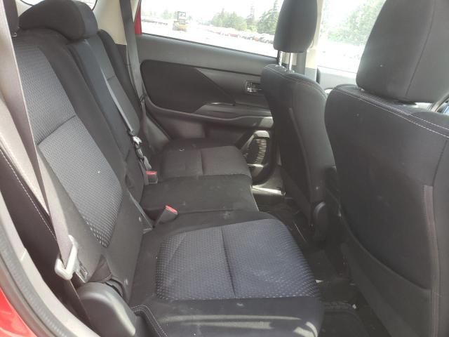 Photo 10 from auction – 2018 MITSUBISHI OUTLANDER with VIN JA4AD2A32JZ060057