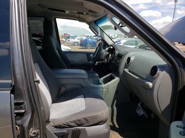 Photo 7 from auction – 2004 FORD EXPEDITION with VIN 1FMRU15WX4LA01493