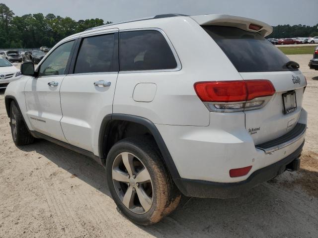 Photo 2 from auction – 2015 JEEP GRAND CHER with VIN 1C4RJEBG3FC755288
