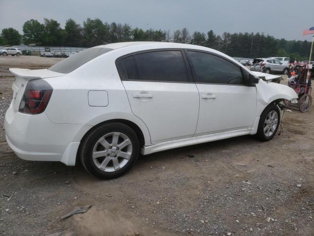 Photo 3 from auction – 2012 NISSAN SENTRA 2.0 with VIN 3N1AB6AP5CL740702