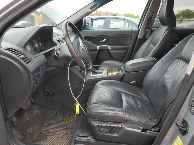 Photo 7 from auction – 2011 VOLVO XC90 3.2 with VIN YV4952CY0B1575862