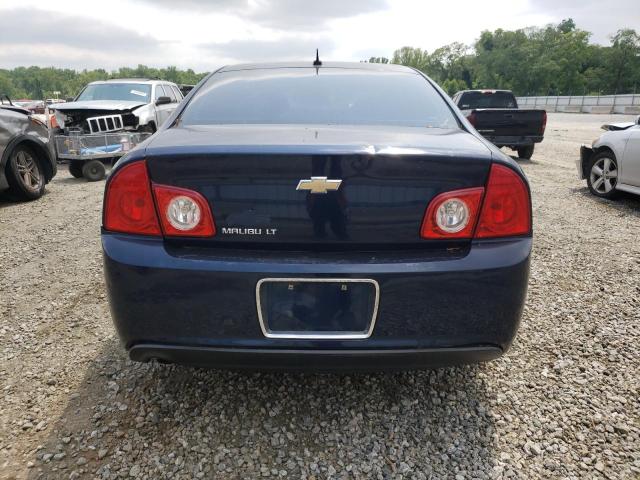 Photo 6 from auction – 2011 CHEVROLET MALIBU 1LT with VIN 1G1ZC5E13BF159410