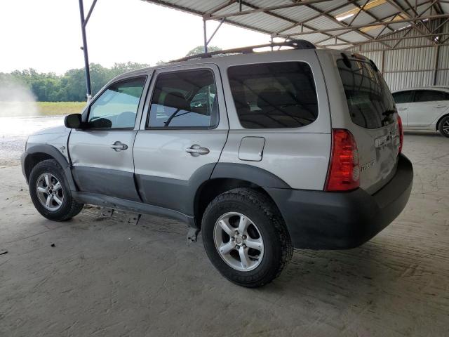 Photo 2 from auction – 2005 MAZDA TRIBUTE I with VIN 4F2YZ92Z95KM46054
