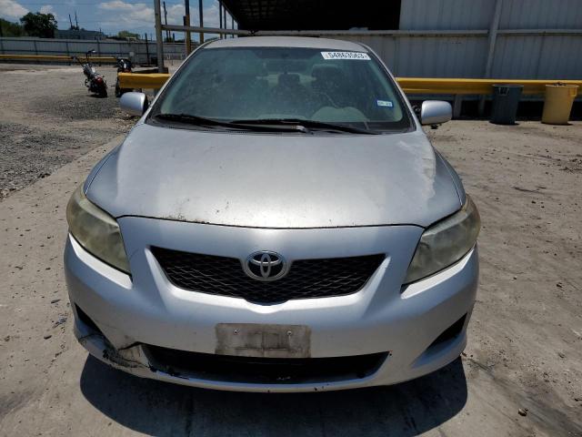 Photo 5 from auction – 2010 TOYOTA COROLLA BA with VIN JTDBU4EE6AJ076522
